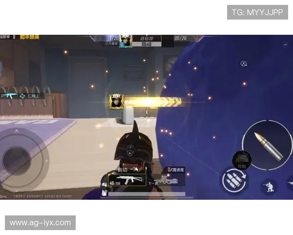 和平精英:在中国掀起全民竞技热潮的战术射击游戏解析 和平精英:在中国掀起全民竞技热潮的战术射击游戏解析