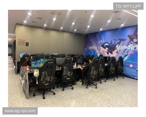 爱游戏电竞：探讨电竞与传统体育的融合发展，为未来电竞产业规划提供深度分析