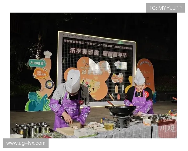 爱玩游戏的社区文化：线上线下互动带来的社交新体验