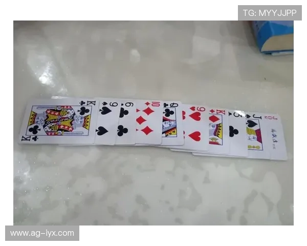 不同地区流行的扑克牌常见玩法及其特色玩法解析